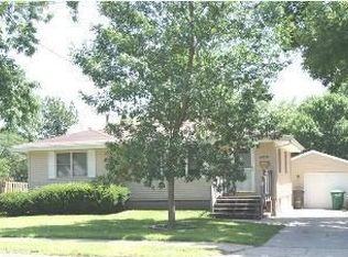 605 SW Des Moines St, Ankeny, IA 50023