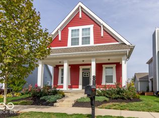 10854 Descanso Dr, Fishers, IN 46038