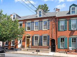 355 E Chestnut St, Lancaster, PA 17602