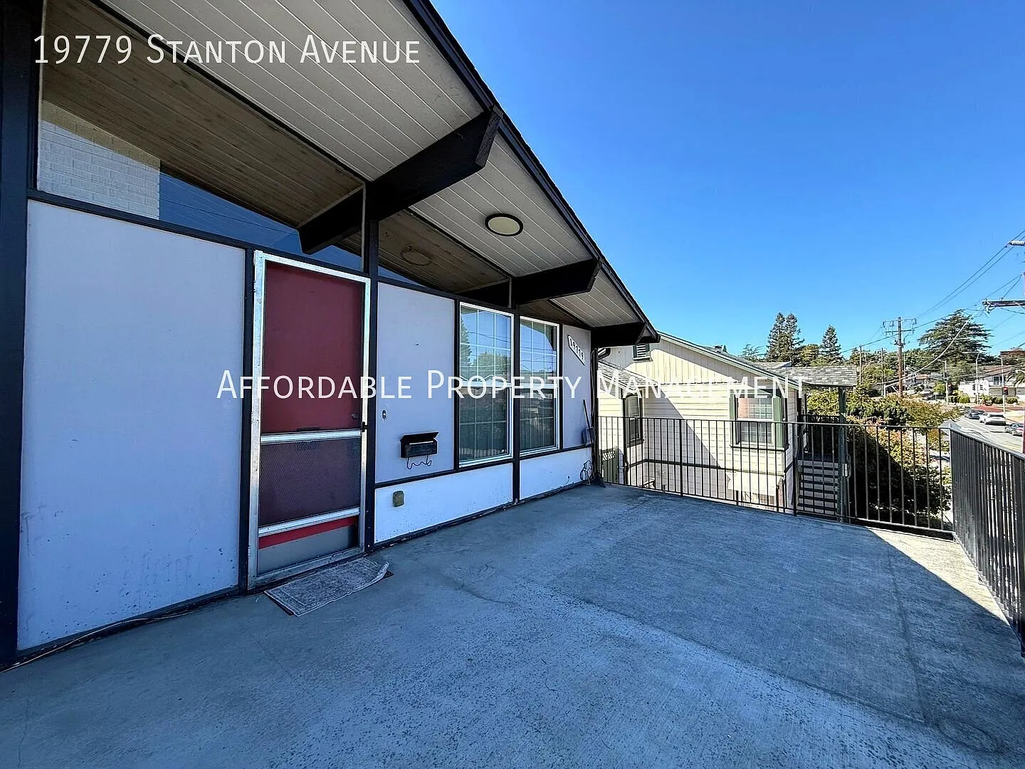 19779 Stanton Avenue, Castro Valley, CA, 94546 — Photo 2