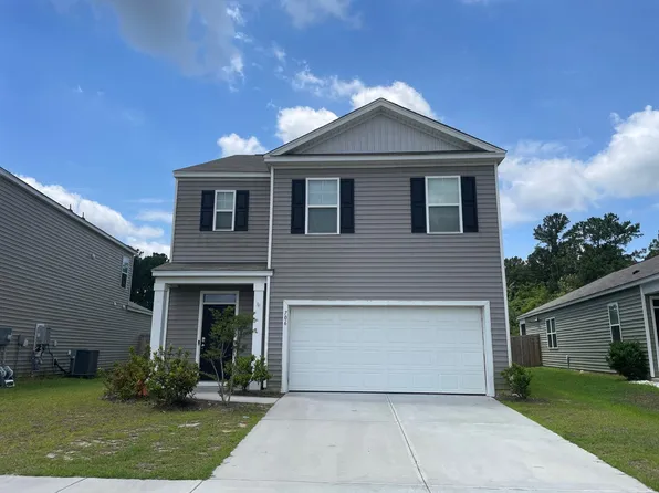 706 Ladywood Dr, Summerville, SC 29486