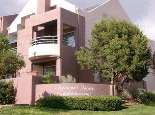 5121 Glenwood Pointe Ln NE, Albuquerque, NM 87111