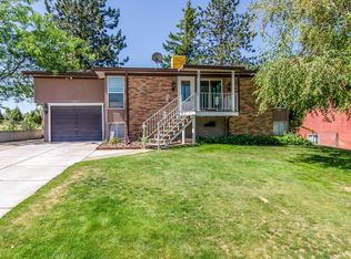 857 E Chambers St, South Ogden, UT 84403
