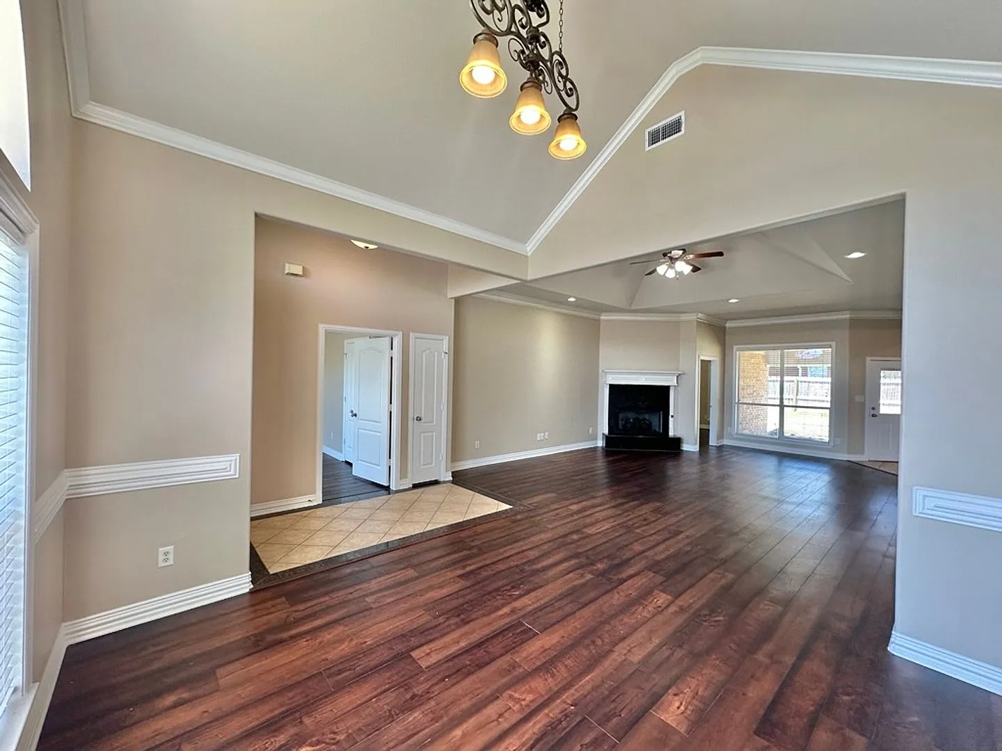 Spacious Flint Home on a Corner Lot with Stunning Primary Suite — Photo 4