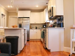 118-120 Holland St UNIT 2F, Somerville, MA 02144