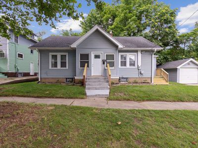 422 Miriam Ave, Rockford, IL, 61101