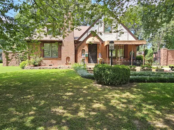 1204 W Matthews Ave, Jonesboro, AR 72401