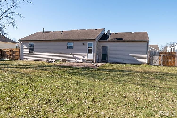 308 Birdee Blvd, Bristol, IN 46507 Zillow