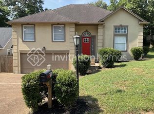 1124 White Mountain Ln, Antioch, TN 37013