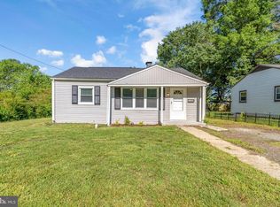 21695 Ranger Rd, Lexington Park, MD 20653