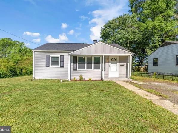 21695 Ranger Rd, Lexington Park, MD 20653