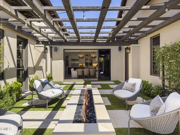 10256 E Sierra Pinta Drive, Scottsdale, AZ 85255