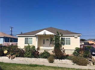 12312 Summer Ave, Norwalk, CA 90650