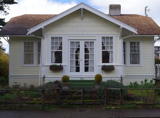 520 S Downing St, Seaside, OR 97138