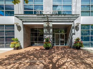 33 N Water St UNIT 804, Norwalk, CT