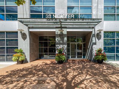 33 North Water Street #804, Norwalk, CT, 06854