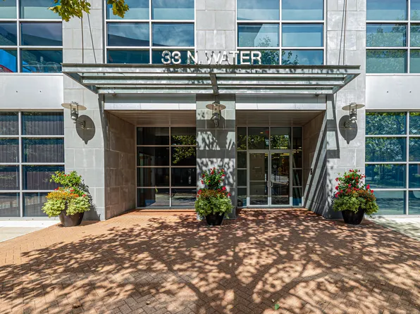 33 North Water Street #804, Norwalk, CT 06854