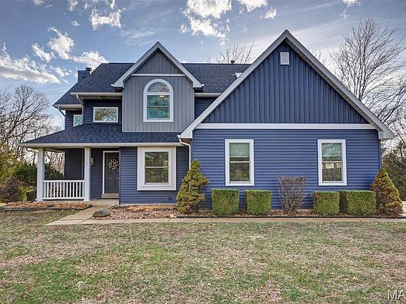 2nd image of 640 Callaway Ridge Dr