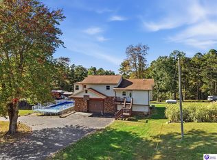1971 Highway 1385, Hardinsburg, KY 40143