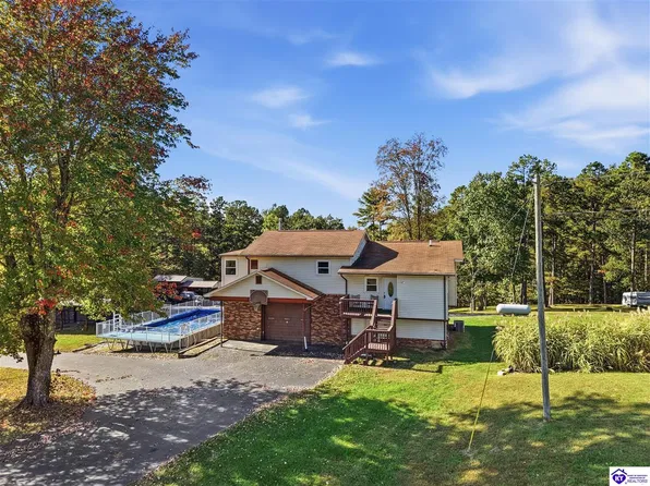 1971 Highway 1385, Hardinsburg, KY 40143
