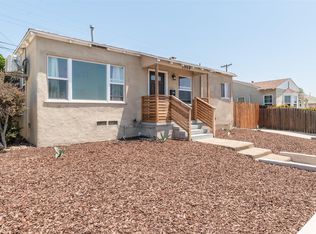 5864 Estelle St, San Diego, CA 92115
