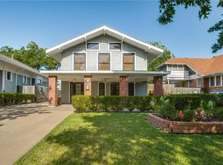 2012 Hurley Ave, Fort Worth, TX 76110