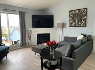 3315 NW Pacific Rim Dr, Camas, WA 98607