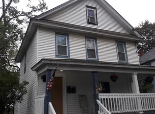 1218 Washington Ave #1, Asbury Park, NJ 07712