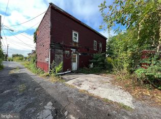 6 Race St, Cumberland, MD 21502