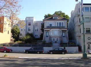 4022 Broadway #1, Oakland, CA 94611