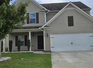707 Independence Ave, Pendergrass, GA 30567
