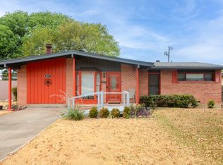 2251 Myrtlewood Dr, Dallas, TX 75232
