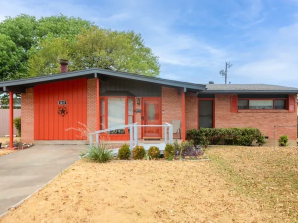 2251 Myrtlewood Dr, Dallas, TX 75232