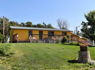 25513 Road U, Ludell, KS 67744
