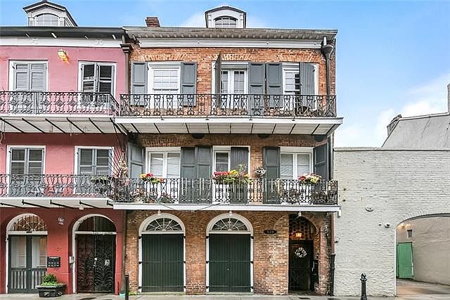 1st image of 528 Dumaine St APT 6