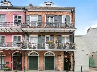 528 Dumaine St APT 6, New Orleans, LA 70116