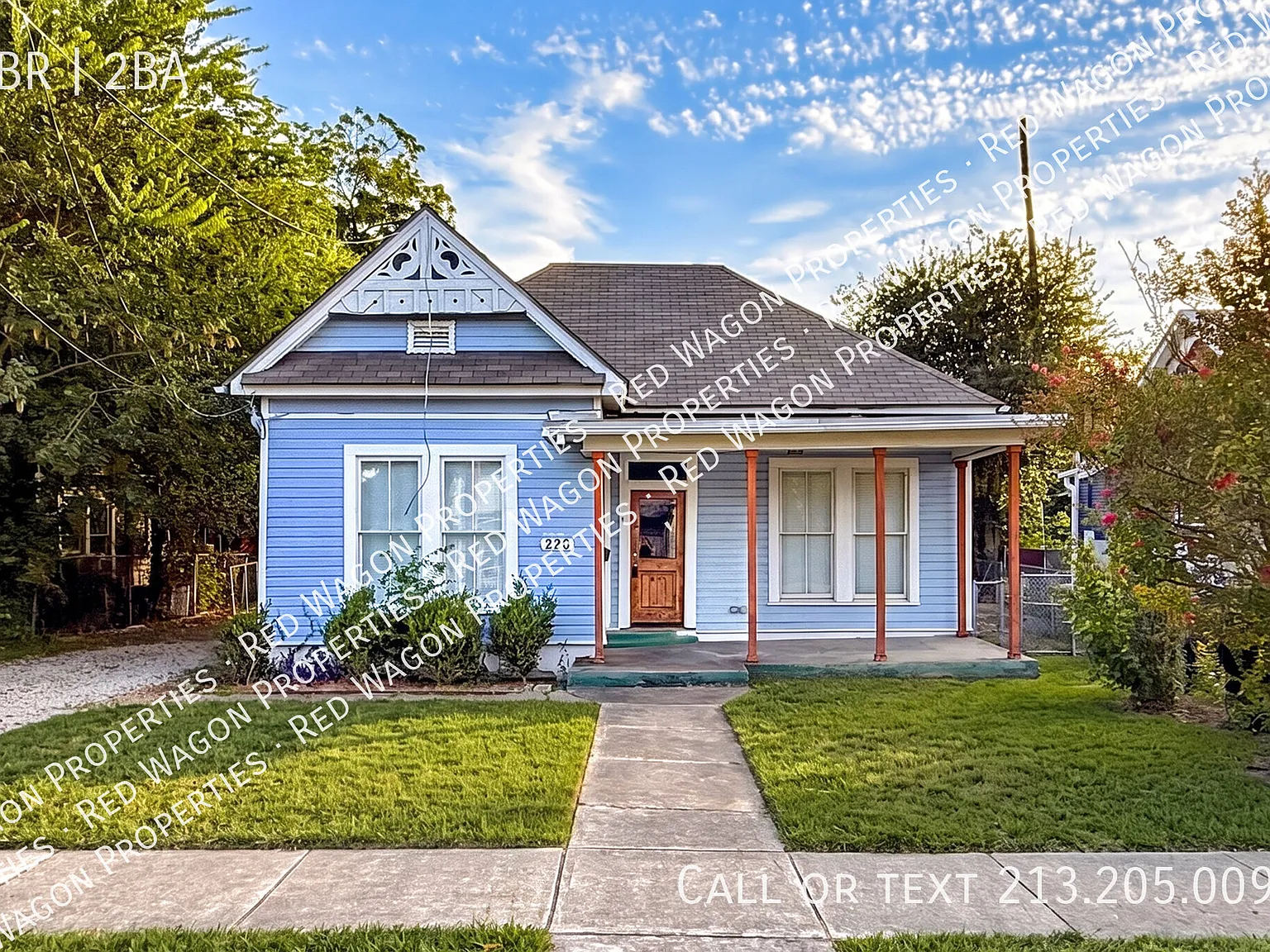 3 bed, 1138 sqft, $2,495 — Photo 1