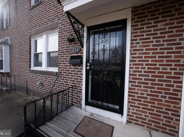 256 Bridge St, Drexel Hill, PA 19026