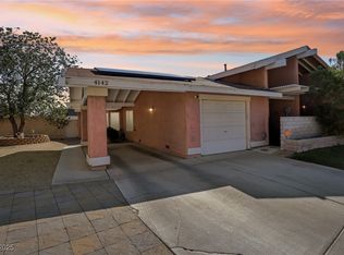 4142 Larkwood Ave, Las Vegas, NV 89103