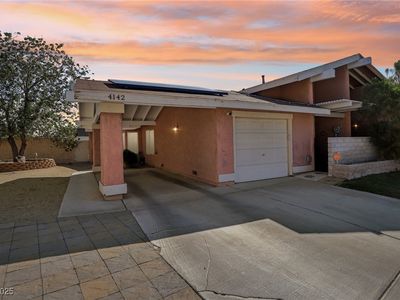 4142 Larkwood Ave, Las Vegas, NV, 89103