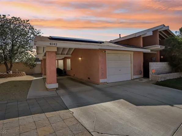 4142 Larkwood Ave, Las Vegas, NV 89103