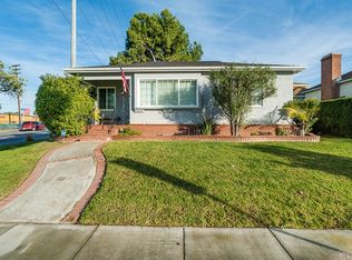 633 W Hillsdale St, Inglewood, CA 90302