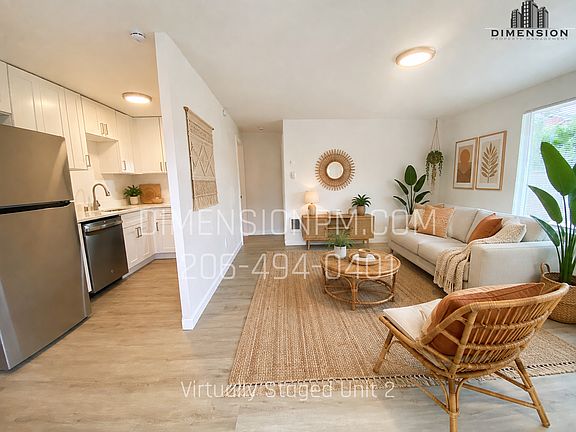 2nd image of 5205 66th St W #2