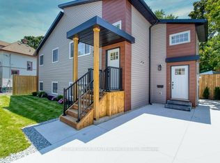 109 Penrose St, Sarnia, ON N7T 4T9