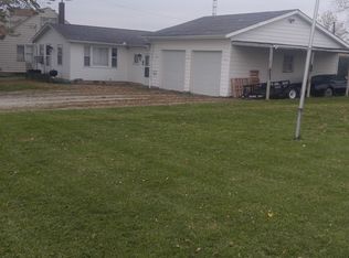 6750 Wabash Rd, Celina, OH 45822