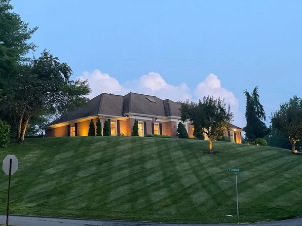 3130 Brookside Dr, Portsmouth, OH 45662