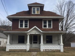 340 Covered Bridge Rd, Kunkletown, PA 18058