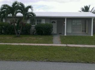 4511 Thomas St, Hollywood, FL 33021