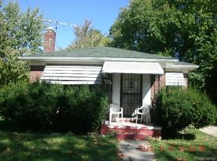 9766 Kensington Ave, Detroit, MI 48224