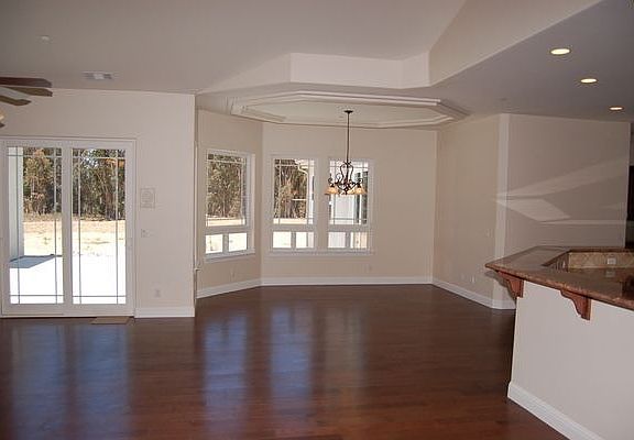 Braekfast Area